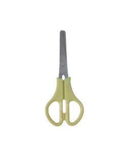 TESOURA ESCOLAR KAZ7277 PASTEL